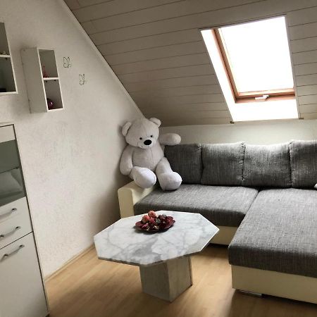 Casa Lupo Im Herzen Von Limburg 拉恩河畔林堡 外观 照片