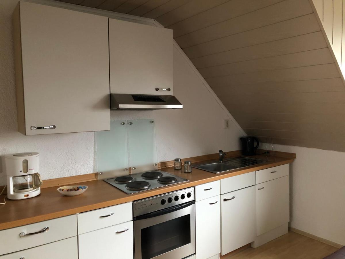 Casa Lupo Im Herzen Von Limburg 拉恩河畔林堡 外观 照片