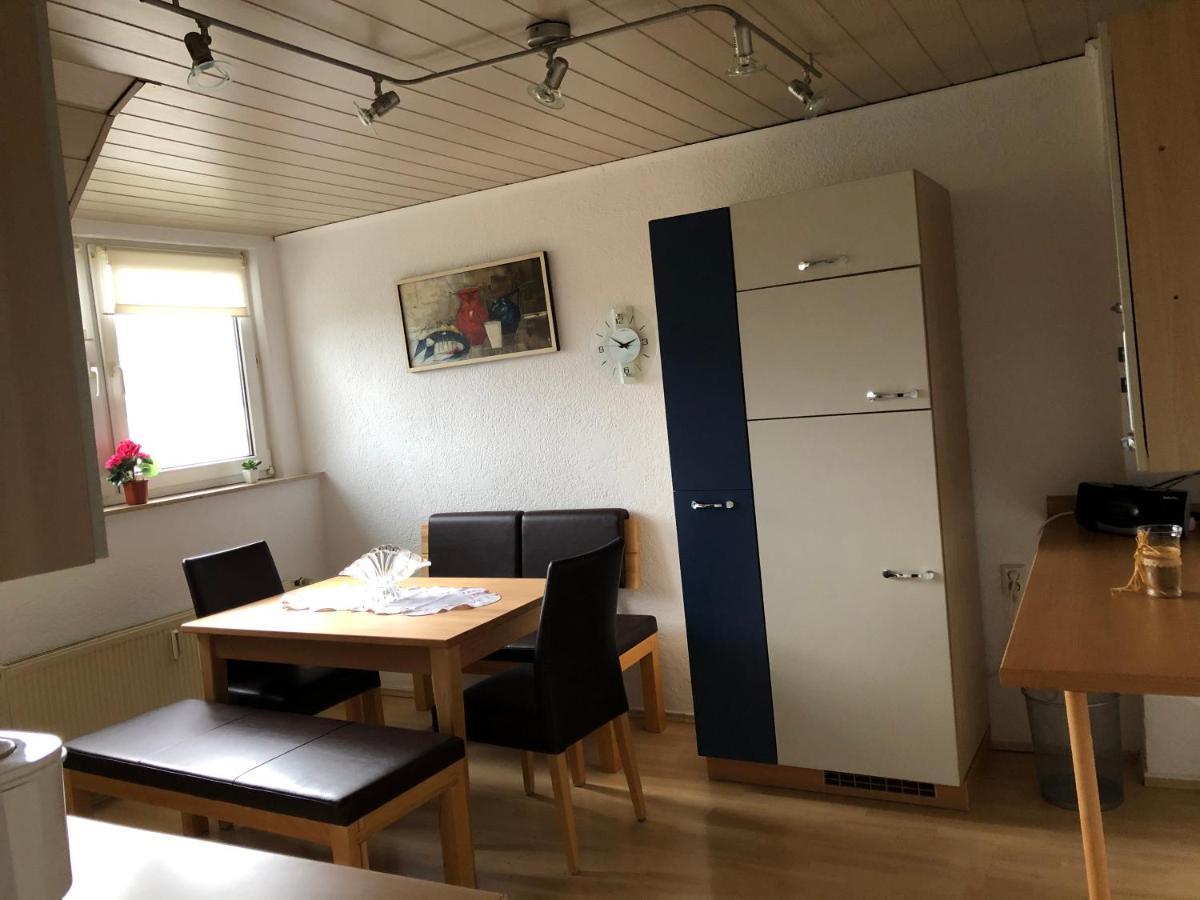 Casa Lupo Im Herzen Von Limburg 拉恩河畔林堡 外观 照片