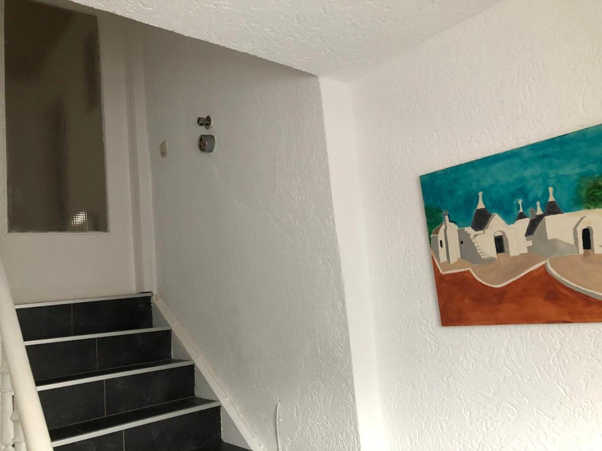 Casa Lupo Im Herzen Von Limburg 拉恩河畔林堡 外观 照片