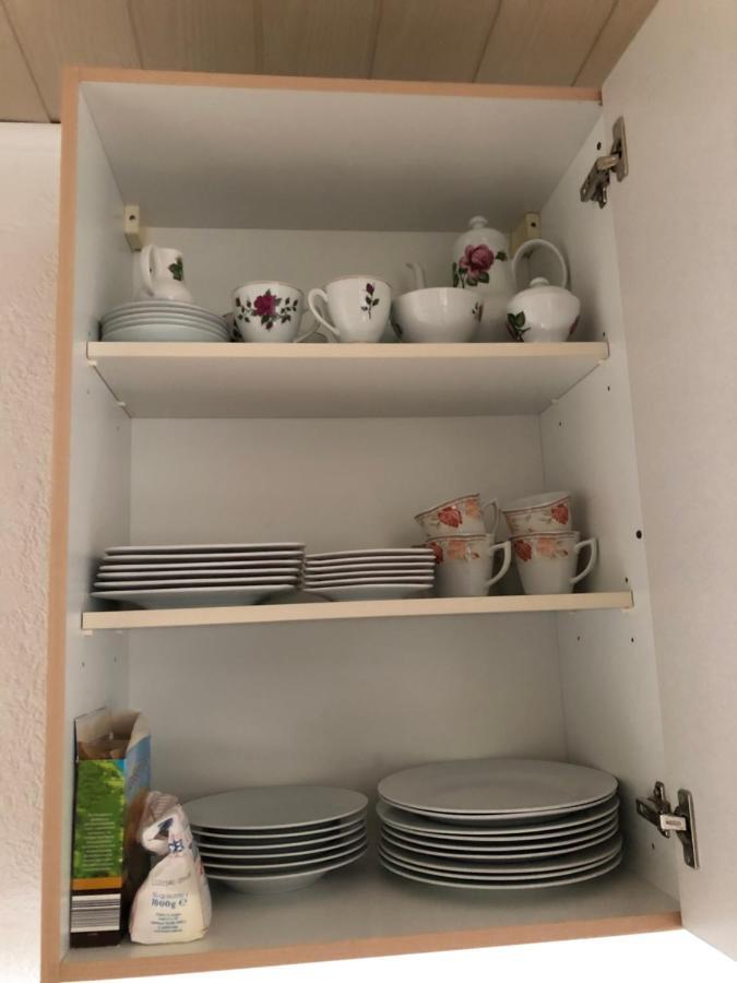 Casa Lupo Im Herzen Von Limburg 拉恩河畔林堡 外观 照片