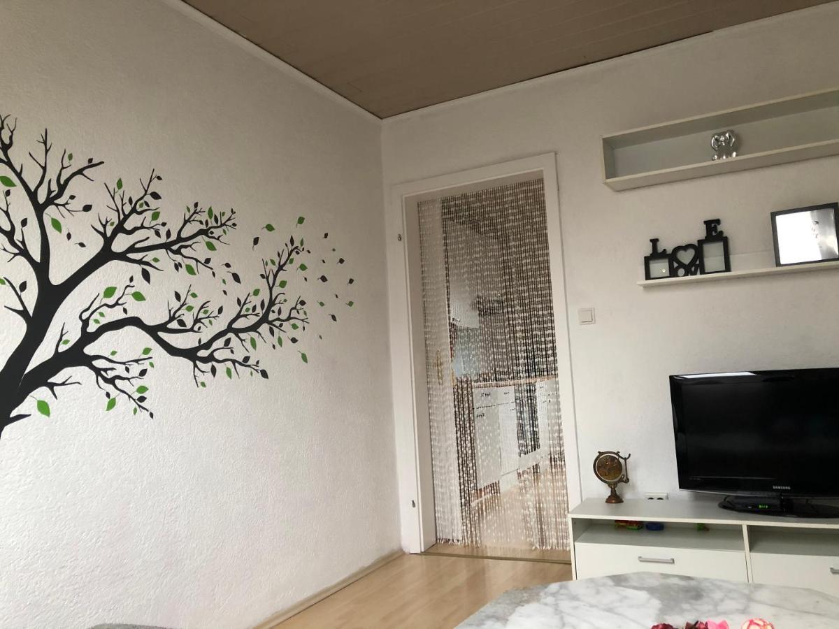 Casa Lupo Im Herzen Von Limburg 拉恩河畔林堡 外观 照片